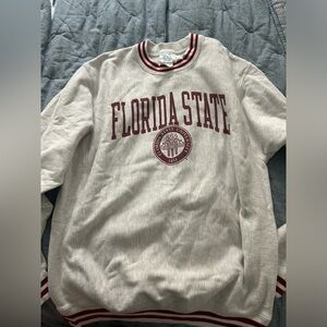 Florida State Sweatshirt